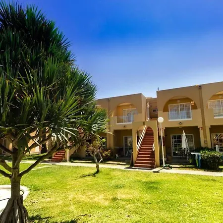 Tisalaya 66, Zona Tranquila Ajardinada Internet 300 Mbps * マスパロマス