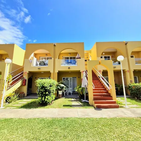 Tisalaya - Tranquilo Con Jardines Y Bicicletas Appartement *