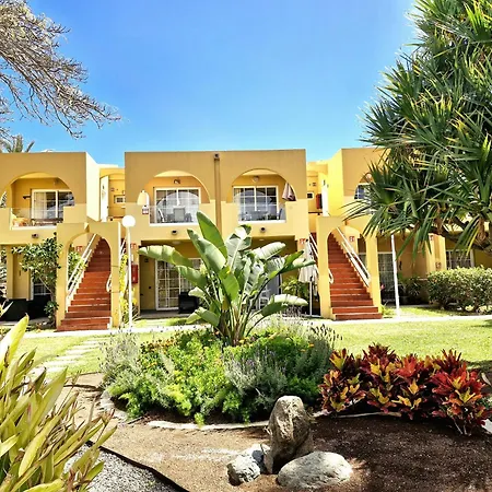 Appartement Tisalaya - Tranquilo Con Jardines Y Bicicletas *