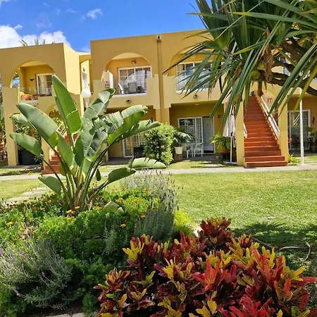 Tisalaya - Tranquilo Con Jardines Y Bicicletas Appartement Maspalomas (Gran Canaria)
