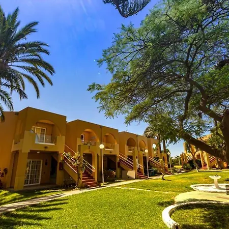Apartament Tisalaya 66, Zona Tranquila Ajardinada Internet 300 Mbps